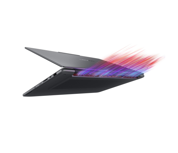 Lenovo Yoga Pro 9-15 NVIDIA RTX Spark N1X-675/64GB/1TB/Win11P OLED - 1604735 - zdjęcie 16